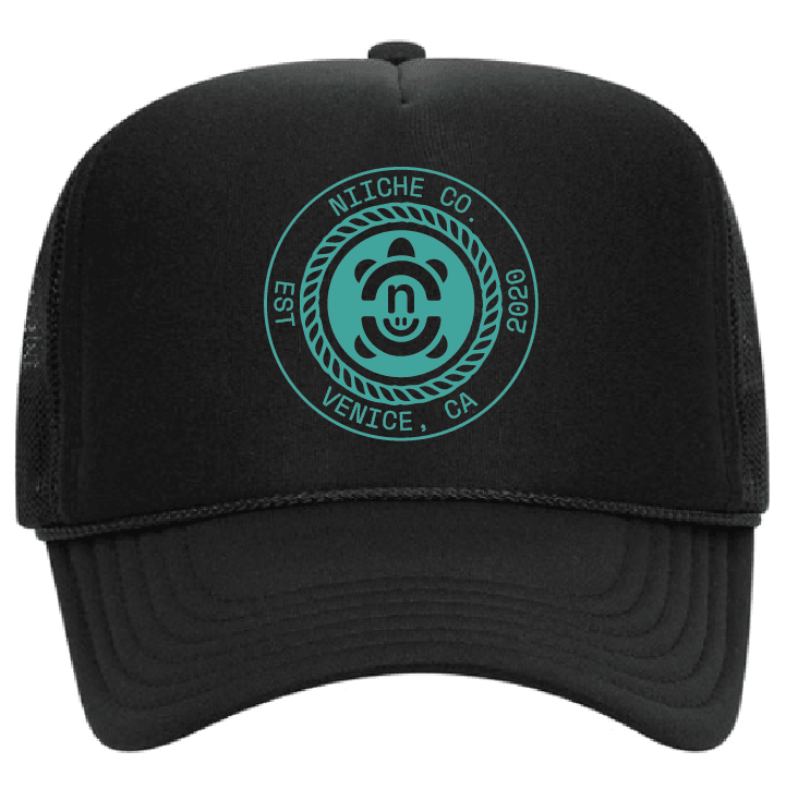 Trucker Hat - Niiche Co.