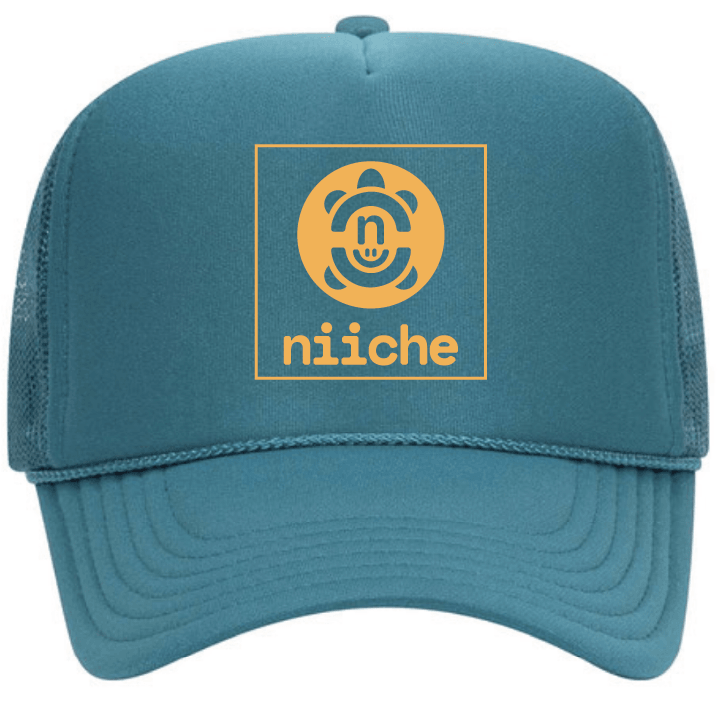 Trucker Hat - Niiche Co.