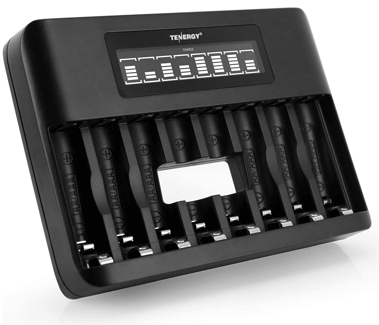 Rechargeable battery bundle - Niiche Co.