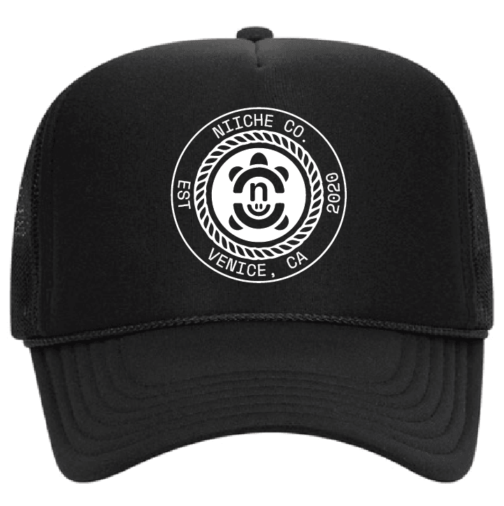 Trucker Hat - Niiche Co. 