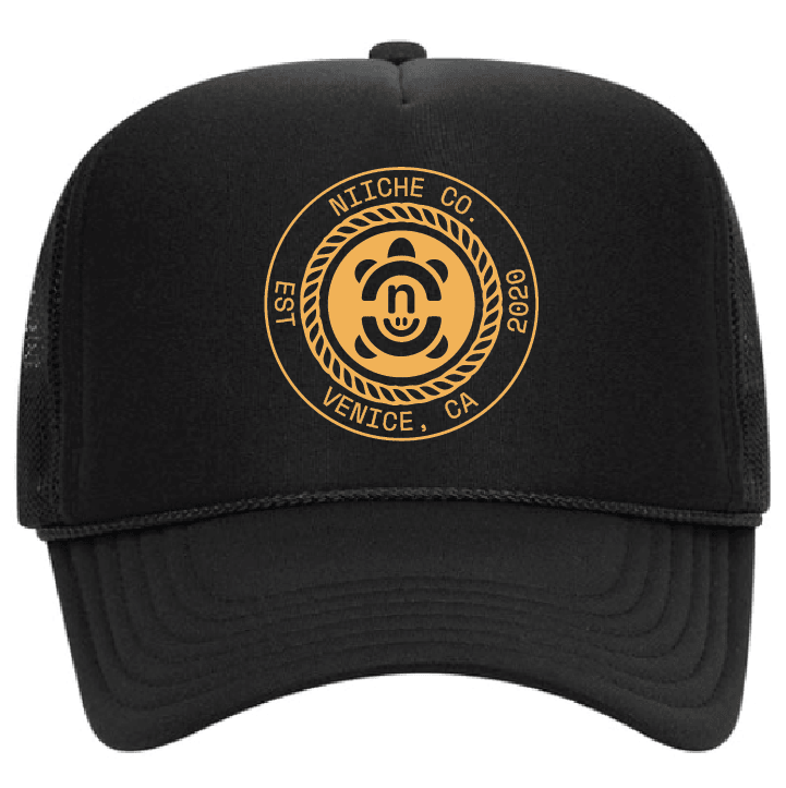 Trucker Hat - Niiche Co. 