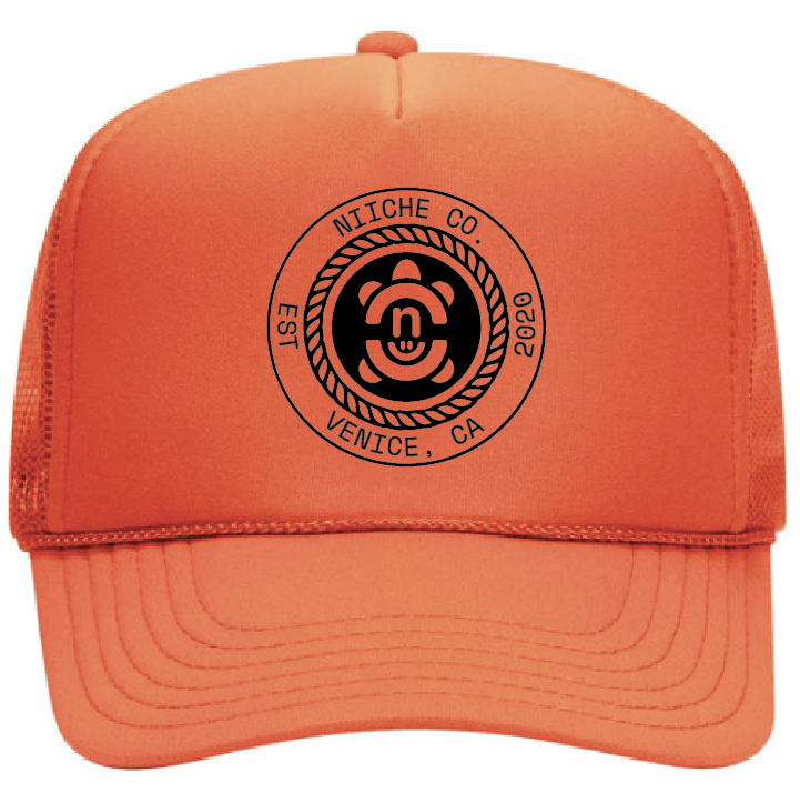 Trucker Hat - Niiche Co. 