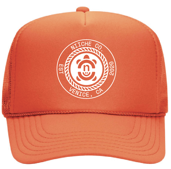 Trucker Hat - Niiche Co. 