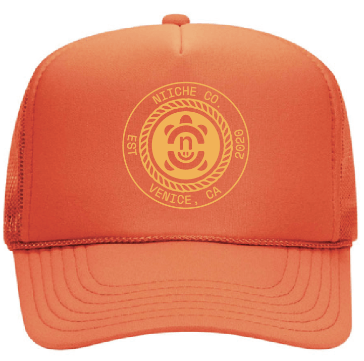 Trucker Hat - Niiche Co. 