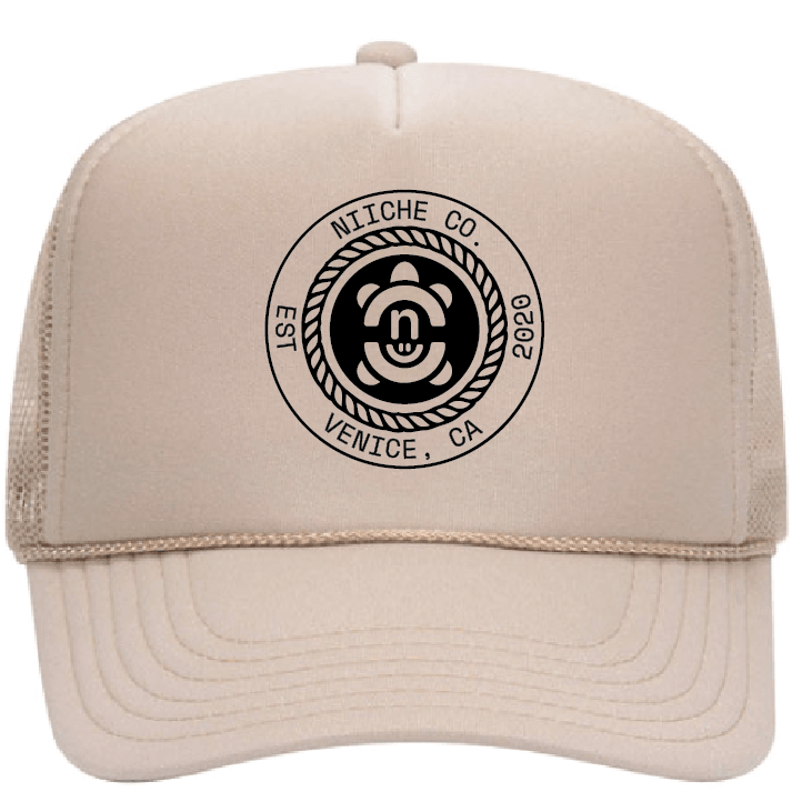 Trucker Hat - Niiche Co. 