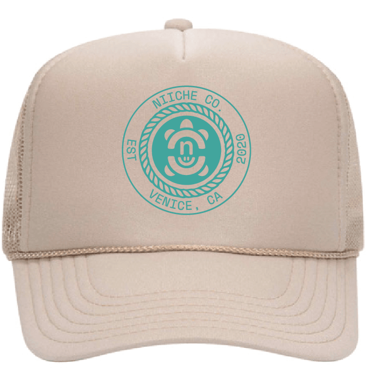 Trucker Hat - Niiche Co. 