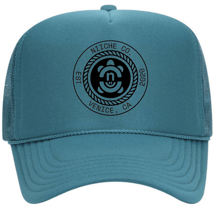 Trucker Hat - Niiche Co. 