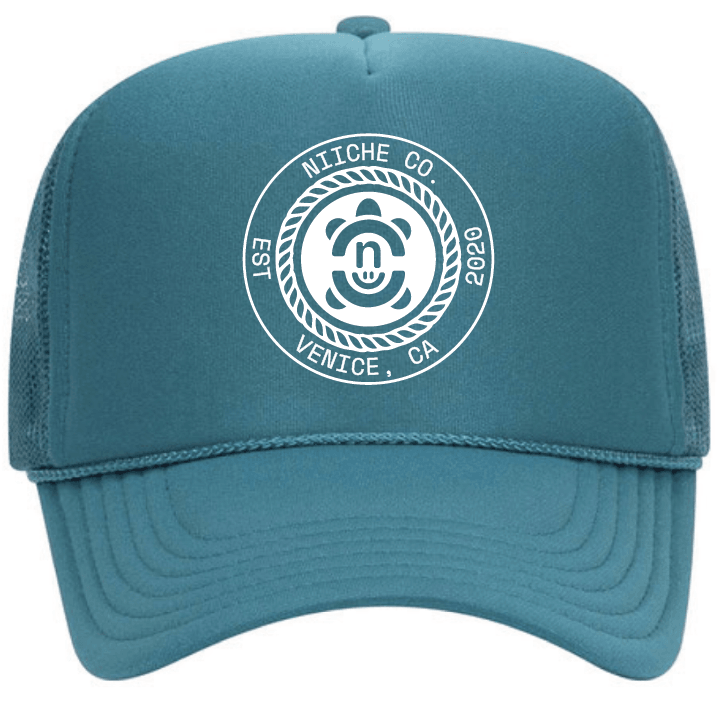 Trucker Hat - Niiche Co. 