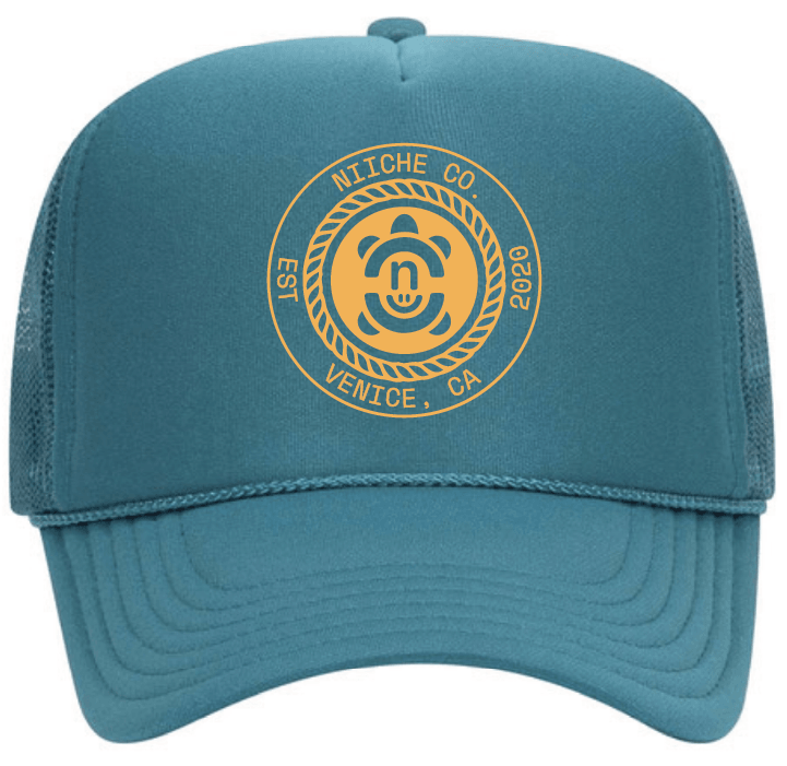 Trucker Hat - Niiche Co. 