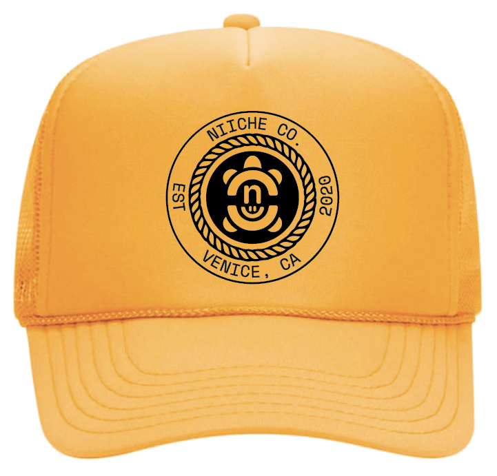 Trucker Hat - Niiche Co. 