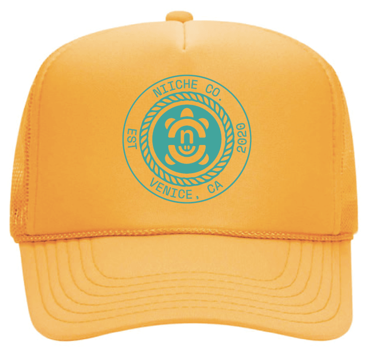 Trucker Hat - Niiche Co. 
