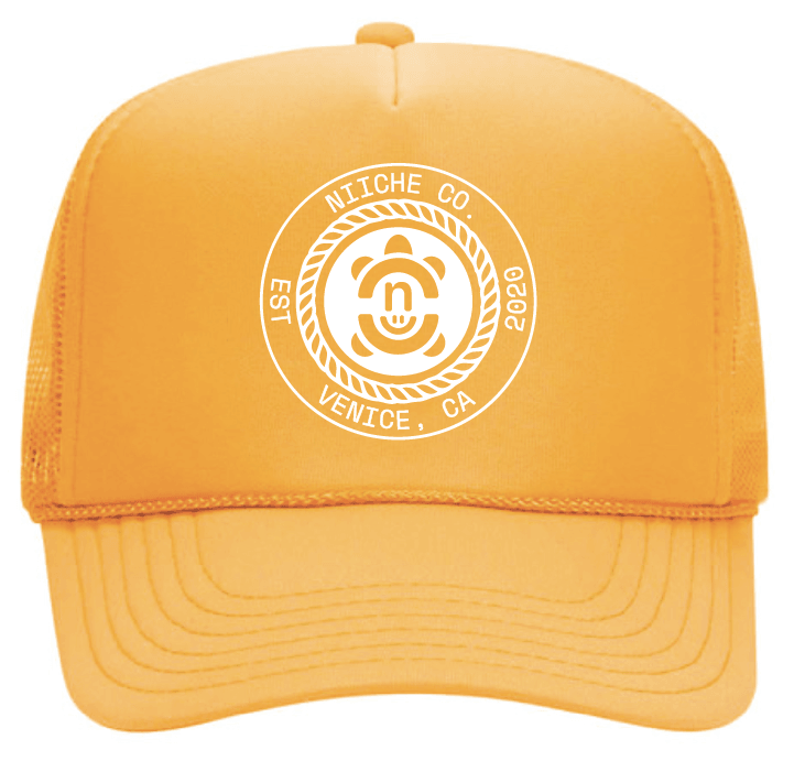 Trucker Hat - Niiche Co. 