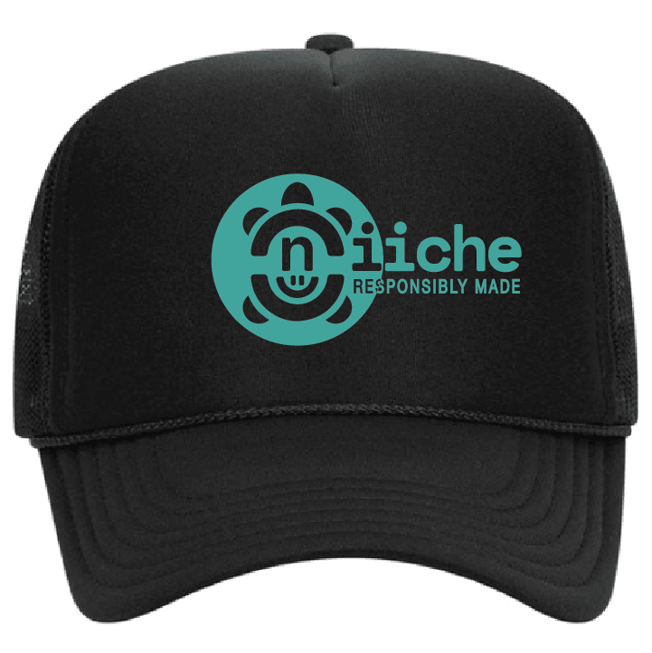 Trucker Hat - Niiche Co. 
