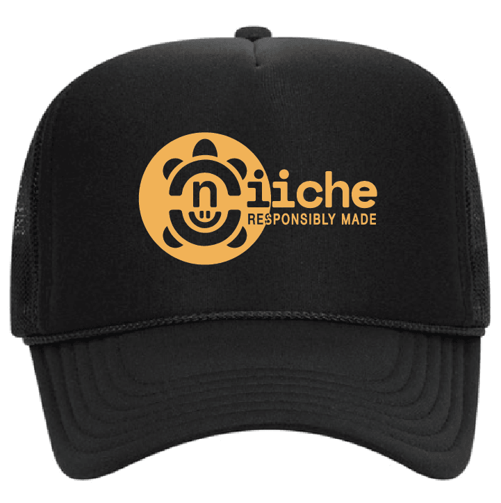 Trucker Hat - Niiche Co. 