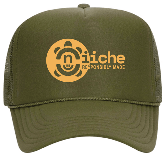 Trucker Hat - Niiche Co. 