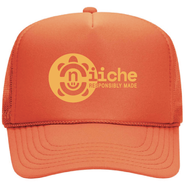 Trucker Hat - Niiche Co. 