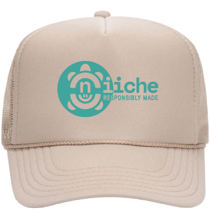 Trucker Hat - Niiche Co. 
