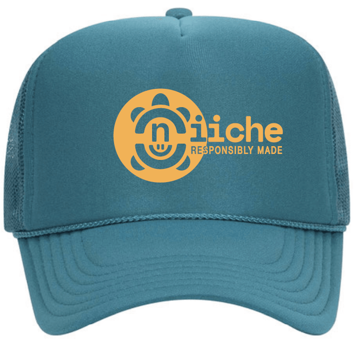 Trucker Hat - Niiche Co. 