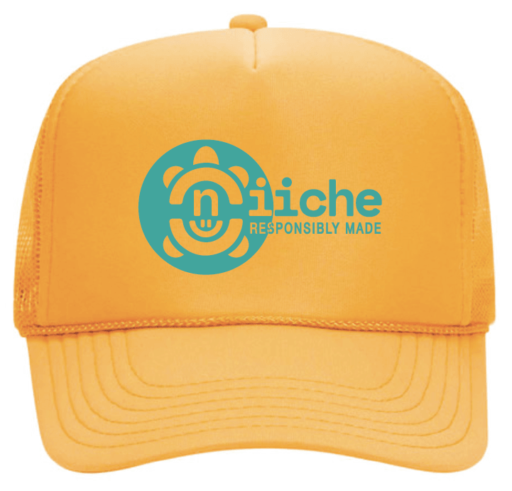 Trucker Hat - Niiche Co. 