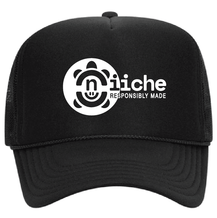 Trucker Hat - Niiche Co. 