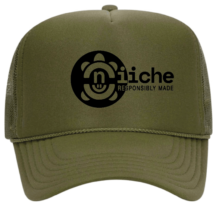 Trucker Hat - Niiche Co. 