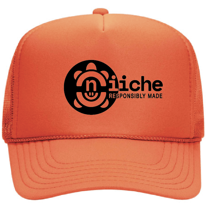 Trucker Hat - Niiche Co. 