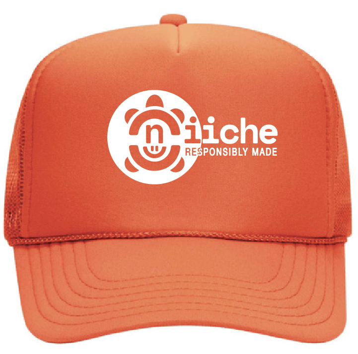 Trucker Hat - Niiche Co. 