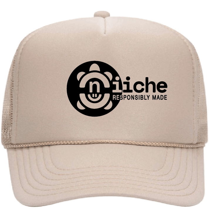 Trucker Hat - Niiche Co. 