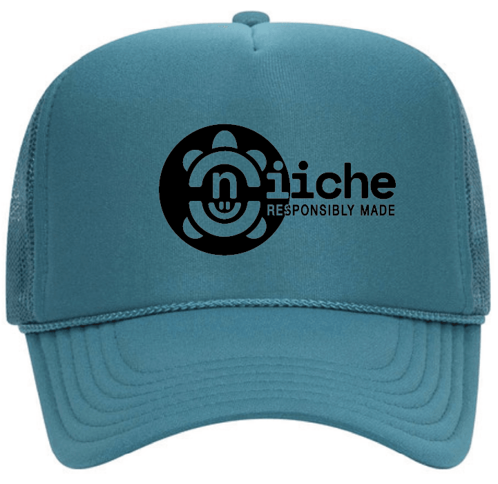 Trucker Hat - Niiche Co. 