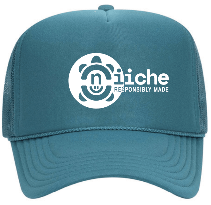 Trucker Hat - Niiche Co. 