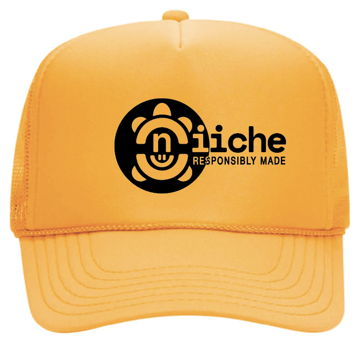 Trucker Hat - Niiche Co. 