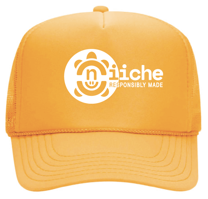 Trucker Hat - Niiche Co. 