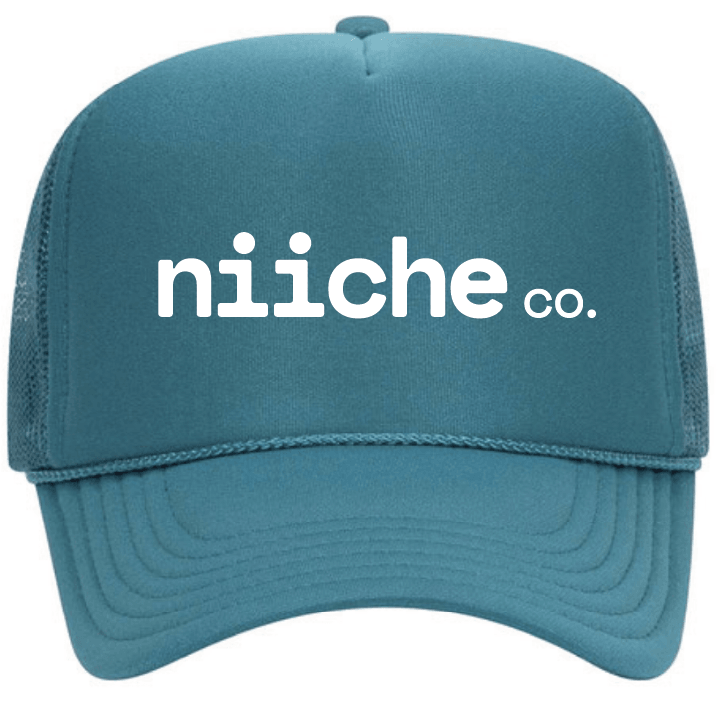 Trucker Hat - Niiche Co. 