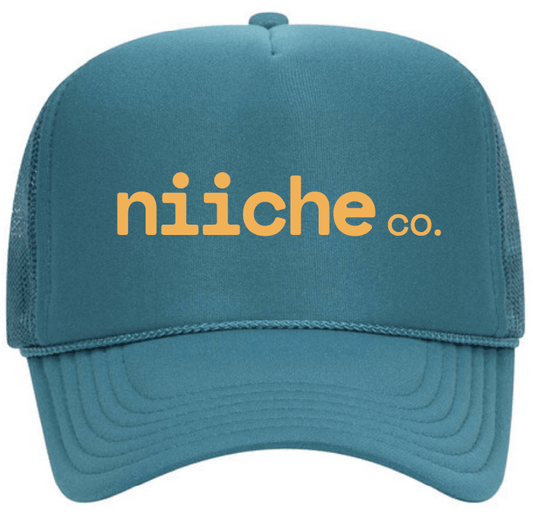 Trucker Hat - Niiche Co. 