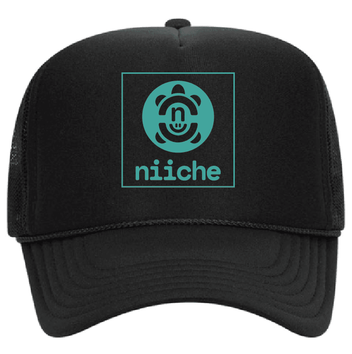 Trucker Hat - Niiche Co. 