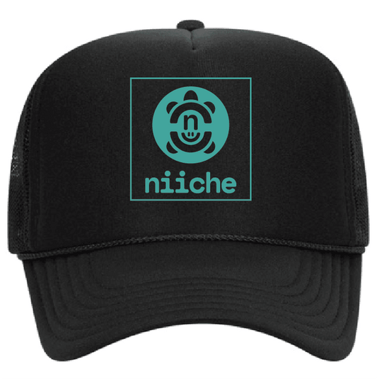 Trucker Hat - Niiche Co. 