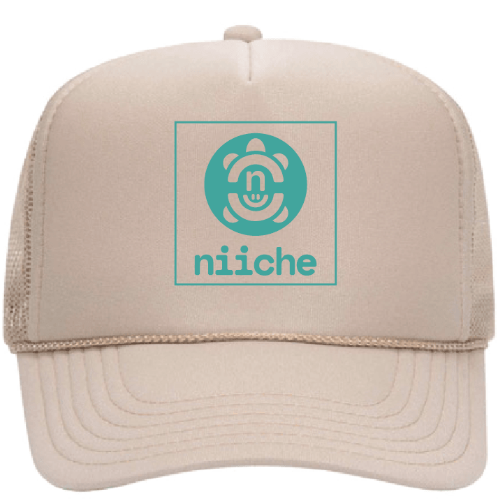 Trucker Hat - Niiche Co. 