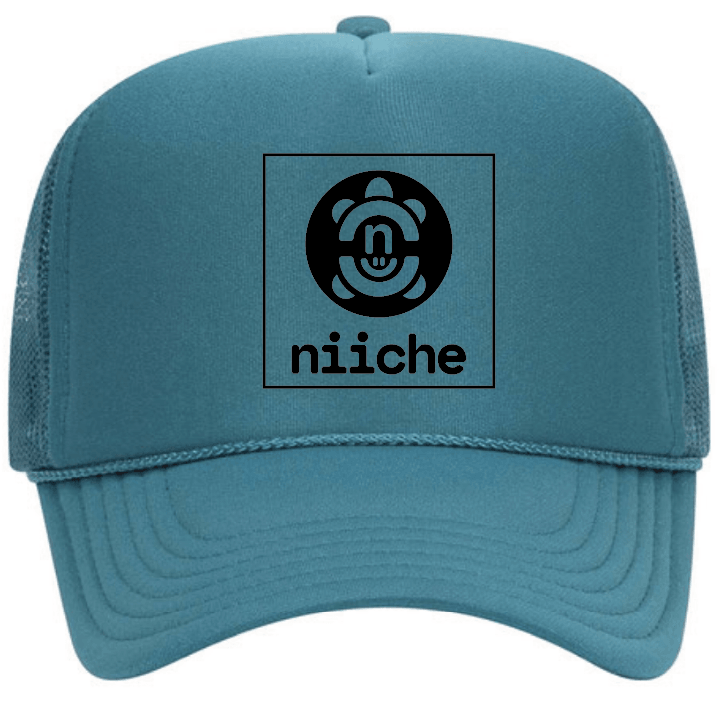 Trucker Hat - Niiche Co. 