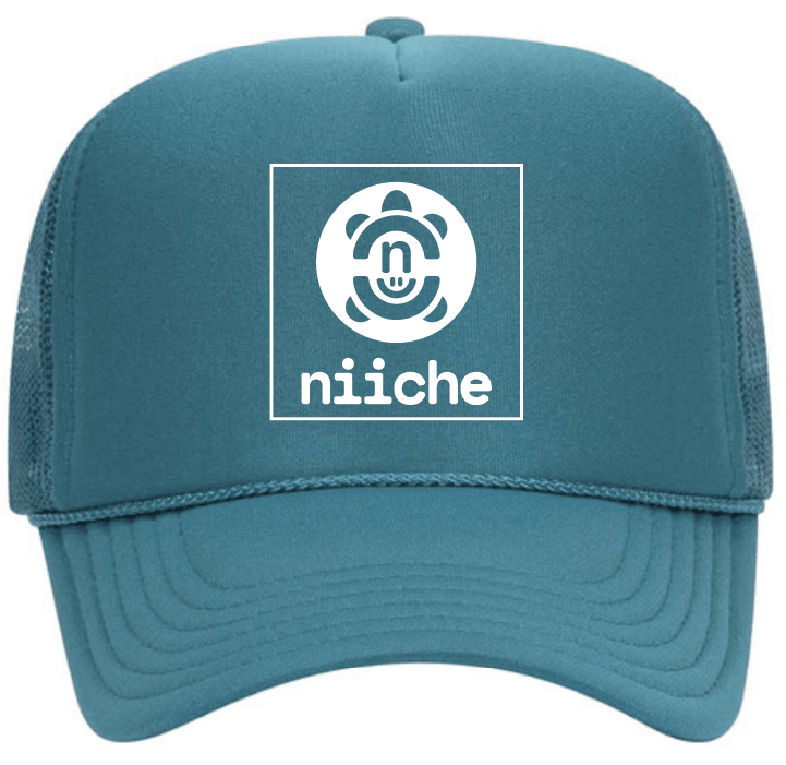 Trucker Hat - Niiche Co. 