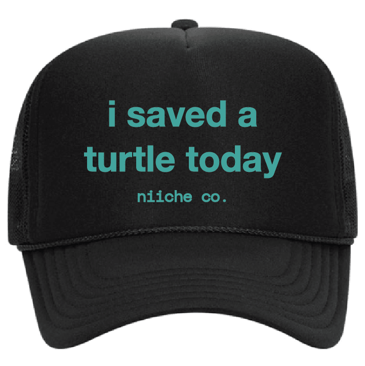 Trucker Hat - Niiche Co. 