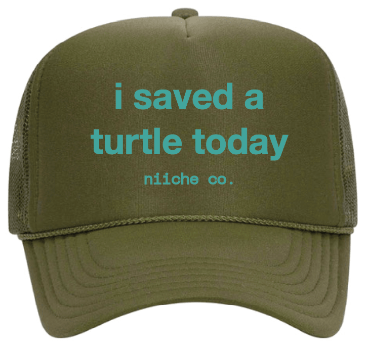 Trucker Hat - Niiche Co. 