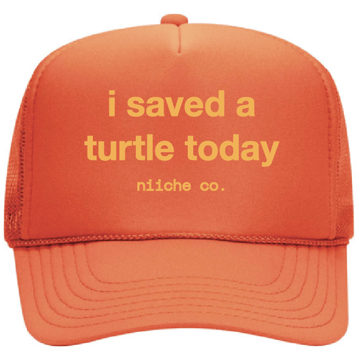 Trucker Hat - Niiche Co. 