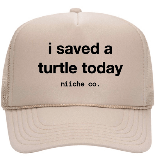 Trucker Hat - Niiche Co. 