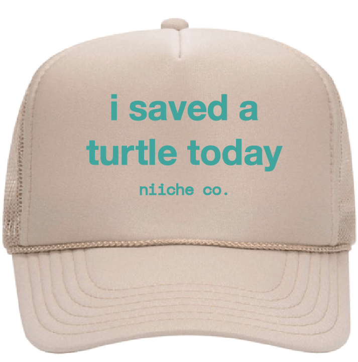 Trucker Hat - Niiche Co. 