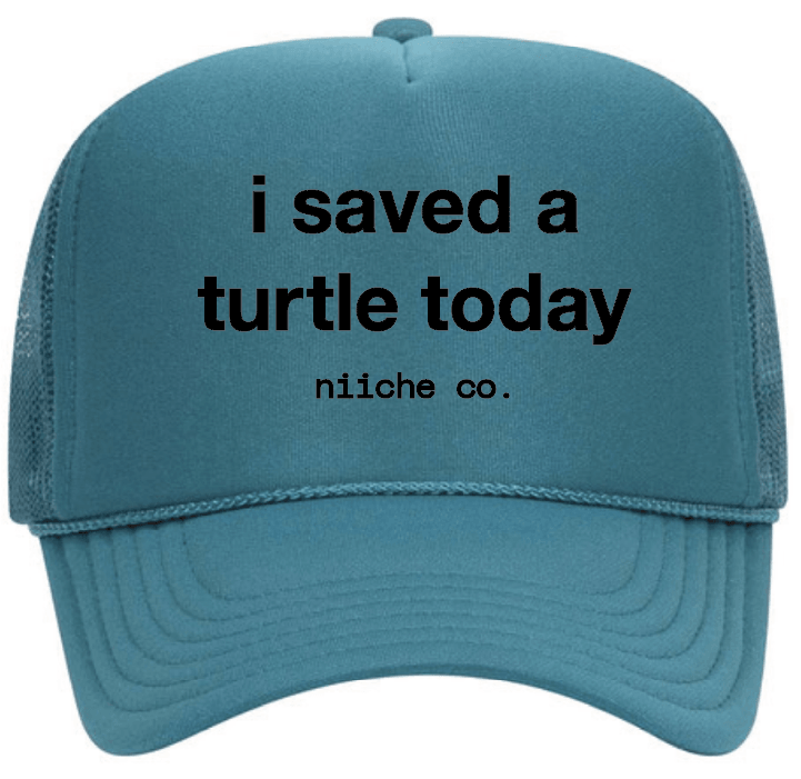 Trucker Hat - Niiche Co. 