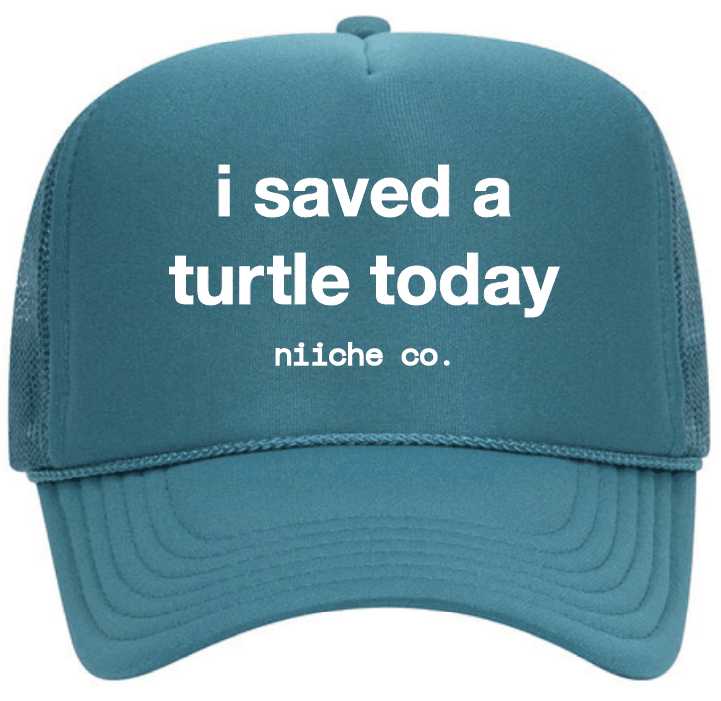 Trucker Hat - Niiche Co. 