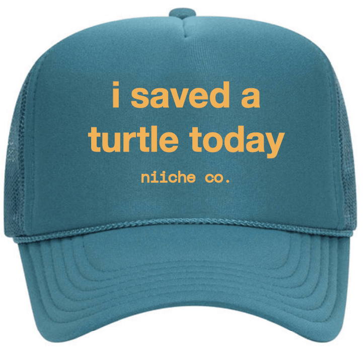 Trucker Hat - Niiche Co. 