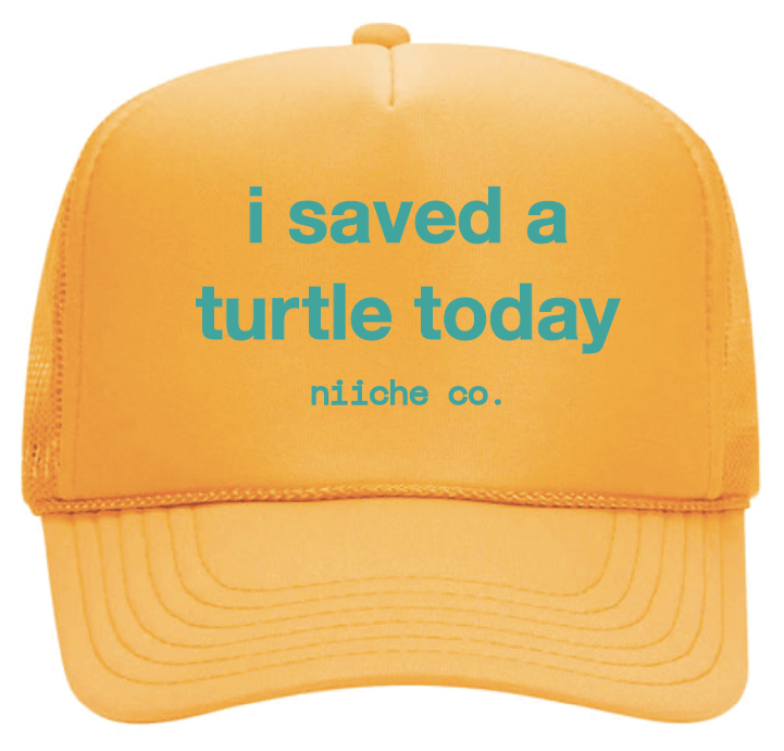 Trucker Hat - Niiche Co. 