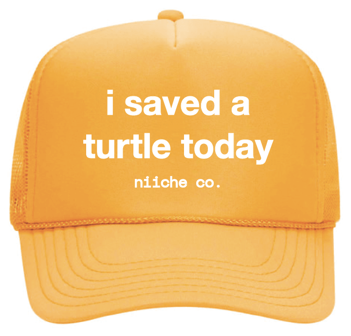 Trucker Hat - Niiche Co. 